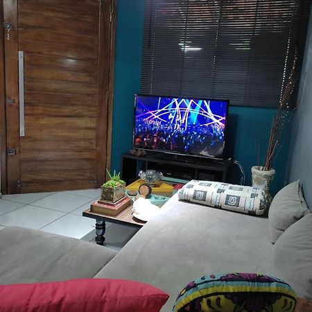 Gray House 1 - Londrina Jd. Santiago Villa Dış mekan fotoğraf