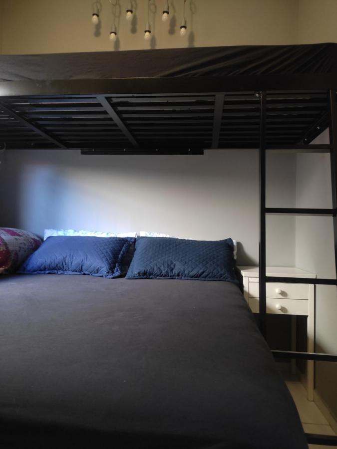 Gray House 1 - Londrina Jd. Santiago Villa Dış mekan fotoğraf